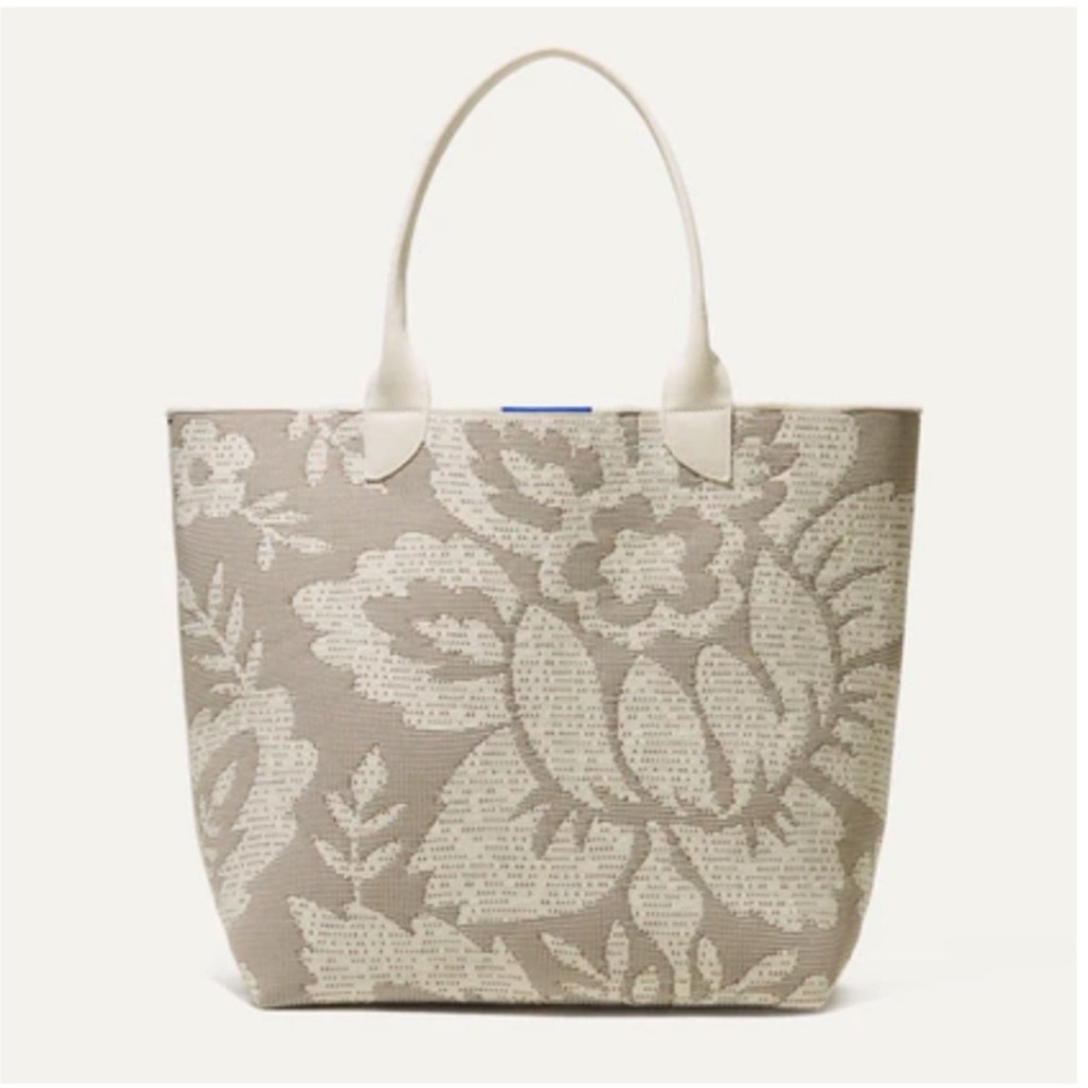 ISO Rothys Floral Tote - Not For Sale!